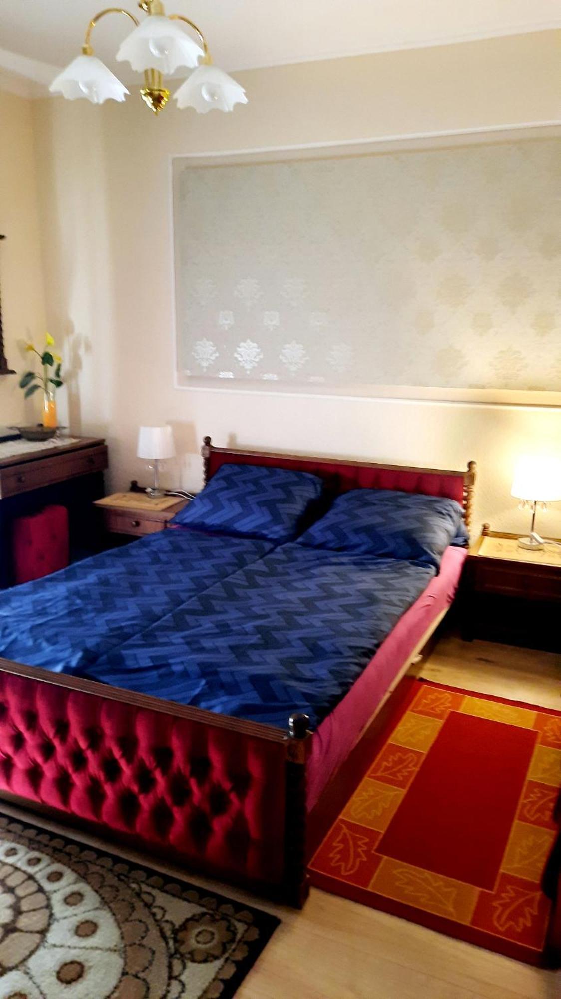 Hotel Leander Vendeghaz Gyenesdiás Exteriér fotografie
